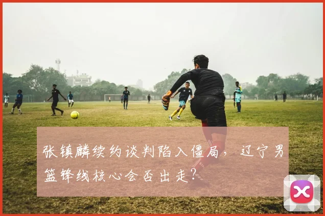 张镇麟续约谈判陷入僵局，辽宁男篮锋线核心会否出走？